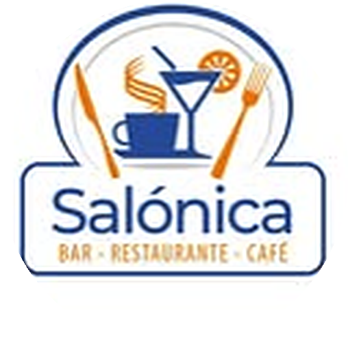 Salónica Bar · Restaurante · Café
